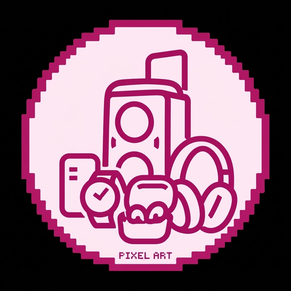 Gadgets & Electronics