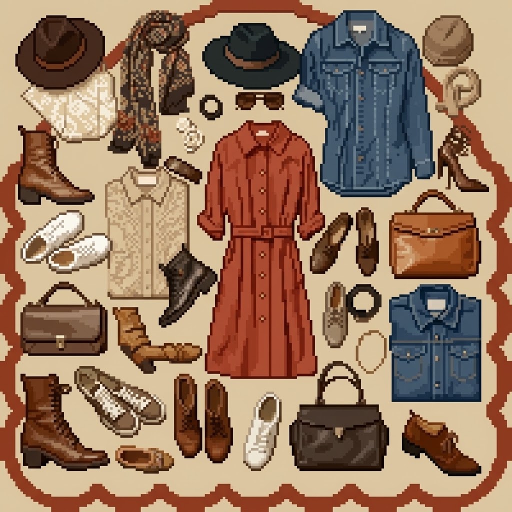 fashion