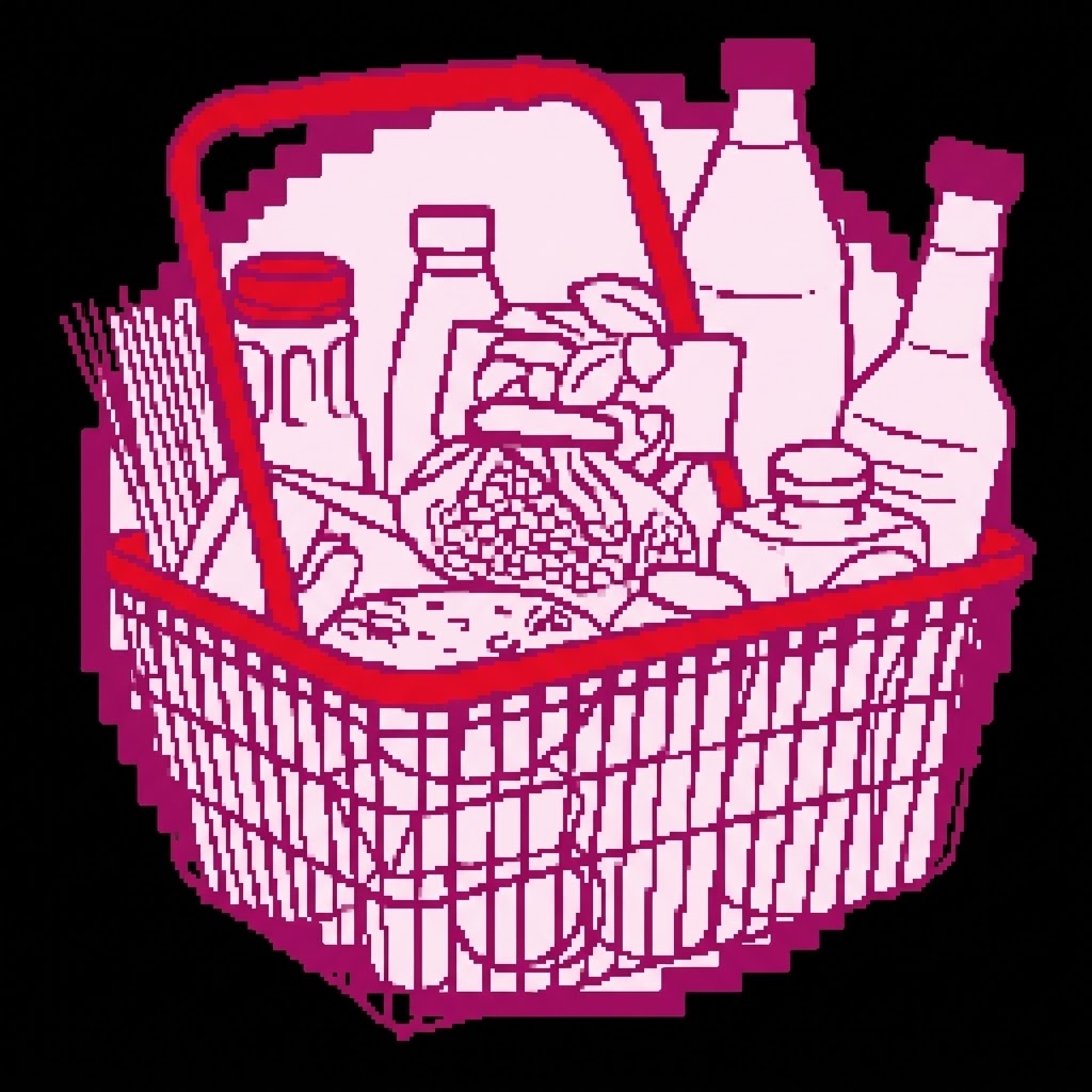 Groceries