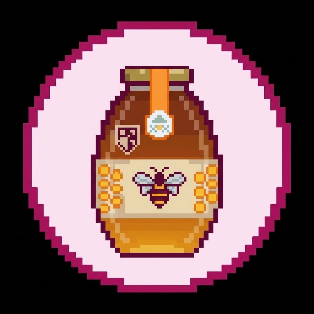 honey